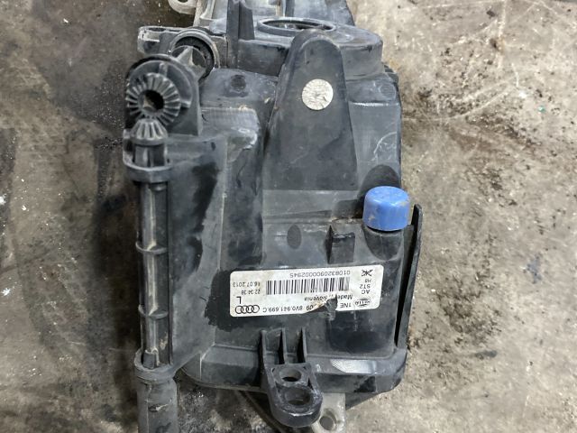 bontott AUDI A3 Bal Ködfényszóró