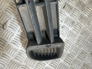 bontott AUDI A3 Bal Ködlámpa Rács