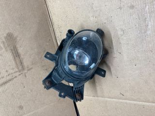 bontott AUDI A3 Bal Ködlámpa Rács