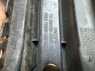 bontott AUDI A3 Bal Ködlámpa Rács