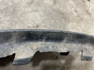 bontott AUDI A3 Bal Ködlámpa Rács