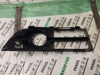 bontott AUDI A3 Bal Ködlámpa Rács