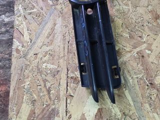 bontott AUDI A3 Bal Ködlámpa Rács