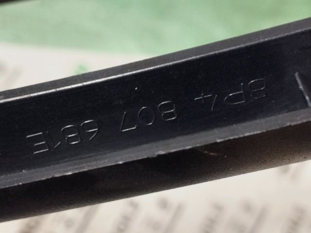 bontott AUDI A3 Bal Ködlámpa Rács