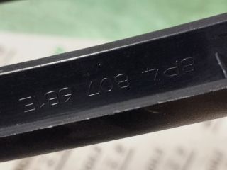 bontott AUDI A3 Bal Ködlámpa Rács