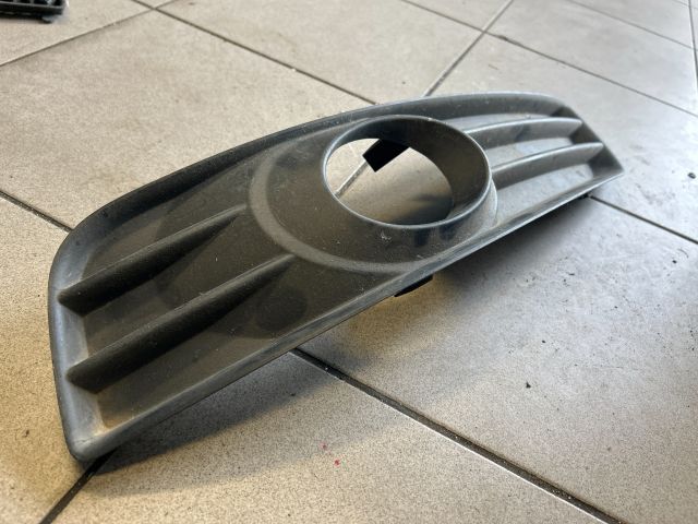 bontott AUDI A3 Bal Ködlámpa Rács