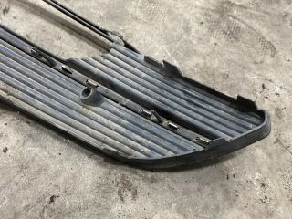 bontott AUDI A3 Bal Ködlámpa Rács