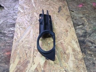 bontott AUDI A3 Bal Ködlámpa Rács