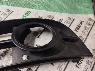 bontott AUDI A3 Bal Ködlámpa Rács