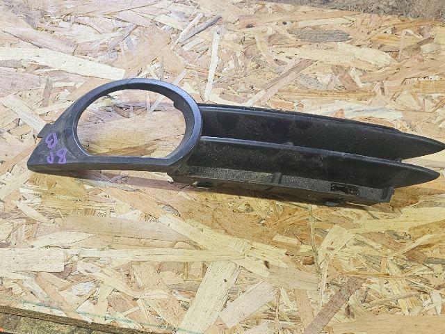 bontott AUDI A3 Bal Ködlámpa Rács