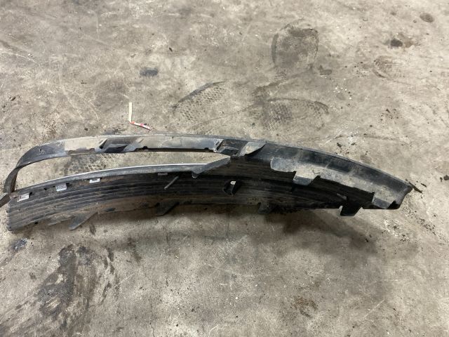 bontott AUDI A3 Bal Ködlámpa Rács