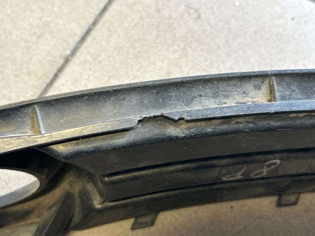 bontott AUDI A3 Bal Ködlámpa Rács