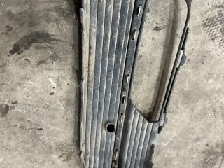 bontott AUDI A3 Bal Ködlámpa Rács