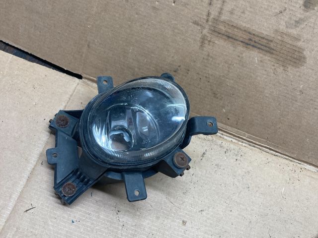 bontott AUDI A3 Bal Ködlámpa Rács