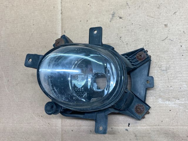 bontott AUDI A3 Bal Ködlámpa Rács