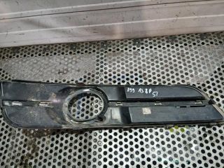 bontott AUDI A3 Bal Ködzárófény Keret