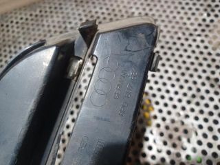 bontott AUDI A3 Bal Ködzárófény Keret