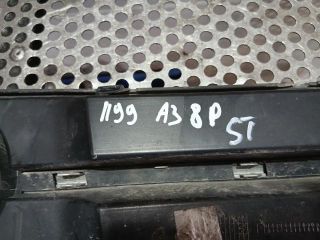 bontott AUDI A3 Bal Ködzárófény Keret