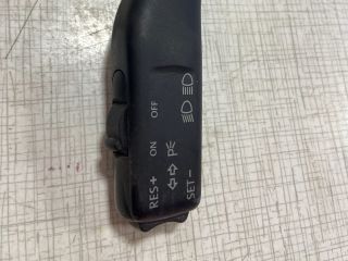 bontott AUDI A3 Bal Kormánykapcsoló Irányjelző (Tempomatos)