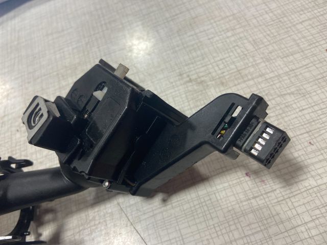 bontott AUDI A3 Bal Kormánykapcsoló Irányjelző (Tempomatos)