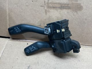 bontott AUDI A3 Bal Kormánykapcsoló Irányjelző (Tempomatos)