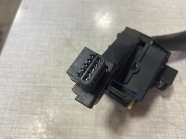 bontott AUDI A3 Bal Kormánykapcsoló Irányjelző (Tempomatos)