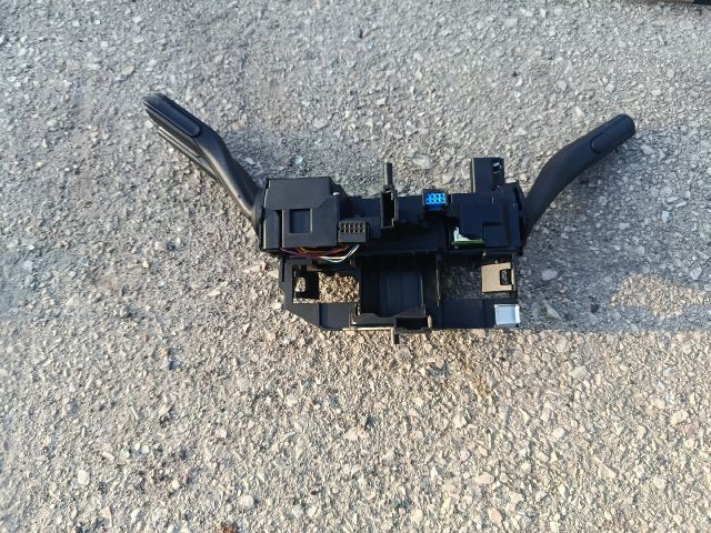 bontott AUDI A3 Bal Kormánykapcsoló Irányjelző (Tempomatos)