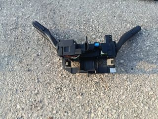 bontott AUDI A3 Bal Kormánykapcsoló Irányjelző (Tempomatos)