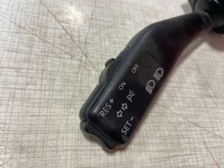 bontott AUDI A3 Bal Kormánykapcsoló Irányjelző (Tempomatos)