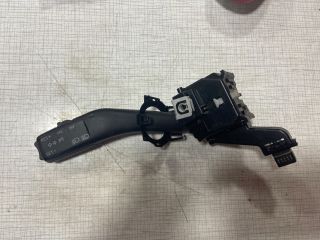 bontott AUDI A3 Bal Kormánykapcsoló Irányjelző (Tempomatos)