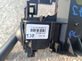 bontott AUDI A3 Bal Kormánykapcsoló Irányjelző (Tempomatos)