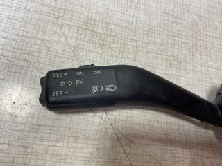 bontott AUDI A3 Bal Kormánykapcsoló Irányjelző (Tempomatos)