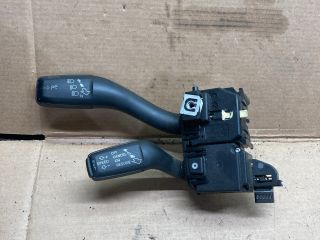 bontott AUDI A3 Bal Kormánykapcsoló Irányjelző (Tempomatos)