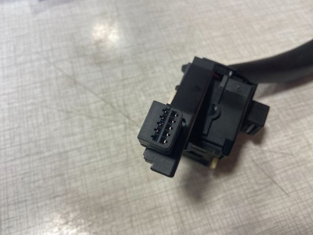 bontott AUDI A3 Bal Kormánykapcsoló Irányjelző (Tempomatos)