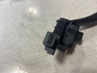 bontott AUDI A3 Bal Kormánykapcsoló Irányjelző (Tempomatos)