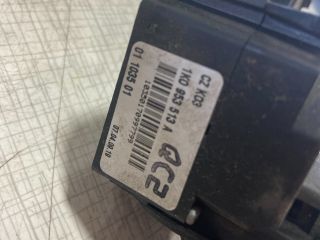 bontott AUDI A3 Bal Kormánykapcsoló Irányjelző (Tempomatos)