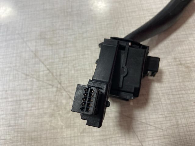 bontott AUDI A3 Bal Kormánykapcsoló Irányjelző (Tempomatos)