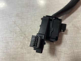 bontott AUDI A3 Bal Kormánykapcsoló Irányjelző (Tempomatos)