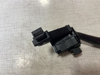 bontott AUDI A3 Bal Kormánykapcsoló Irányjelző (Tempomatos)