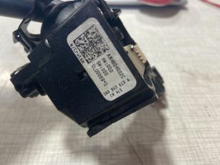 bontott AUDI A3 Bal Kormánykapcsoló Irányjelző (Tempomatos)