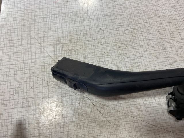 bontott AUDI A3 Bal Kormánykapcsoló Irányjelző (Tempomatos)