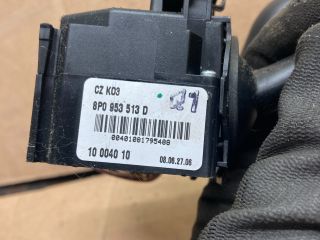 bontott AUDI A3 Bal Kormánykapcsoló Irányjelző (Tempomatos)