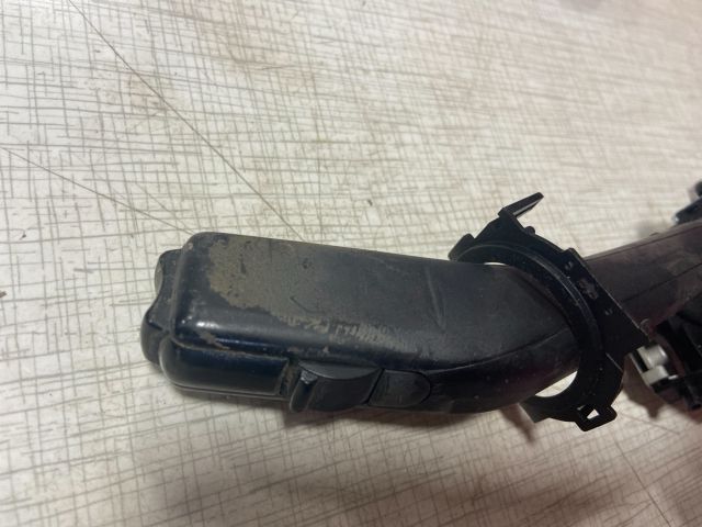 bontott AUDI A3 Bal Kormánykapcsoló Irányjelző (Tempomatos)