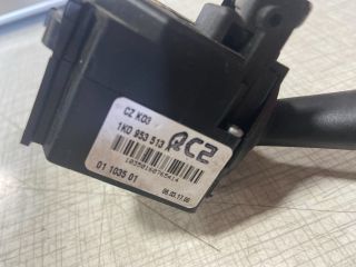 bontott AUDI A3 Bal Kormánykapcsoló Irányjelző (Tempomatos)