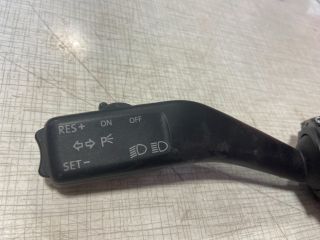 bontott AUDI A3 Bal Kormánykapcsoló Irányjelző (Tempomatos)