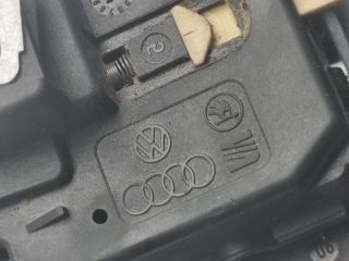 bontott AUDI A3 Bal Kormánykapcsoló Irányjelző