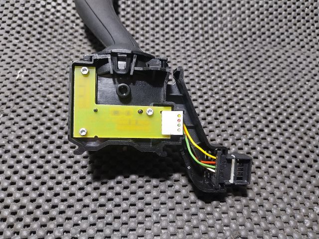 bontott AUDI A3 Bal Kormánykapcsoló Irányjelző