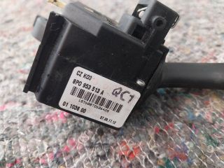 bontott AUDI A3 Bal Kormánykapcsoló Irányjelző