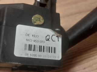 bontott AUDI A3 Bal Kormánykapcsoló Irányjelző