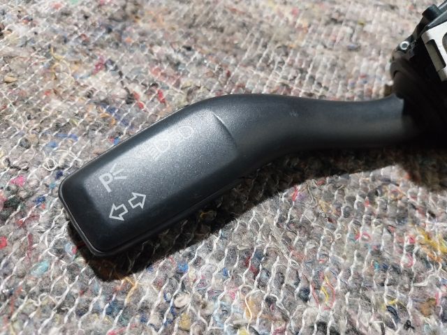 bontott AUDI A3 Bal Kormánykapcsoló Irányjelző